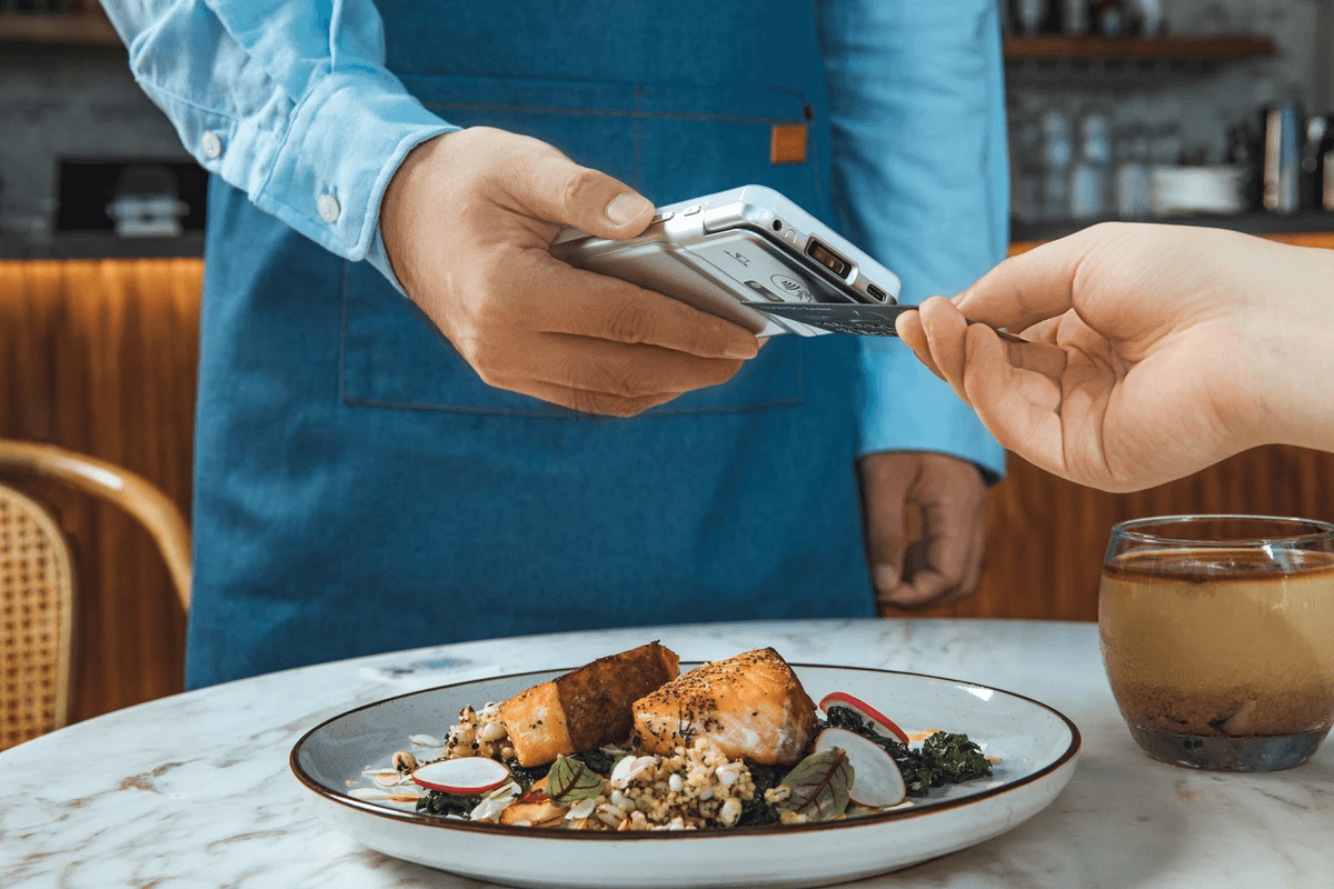 Digi-Coser payment solutions