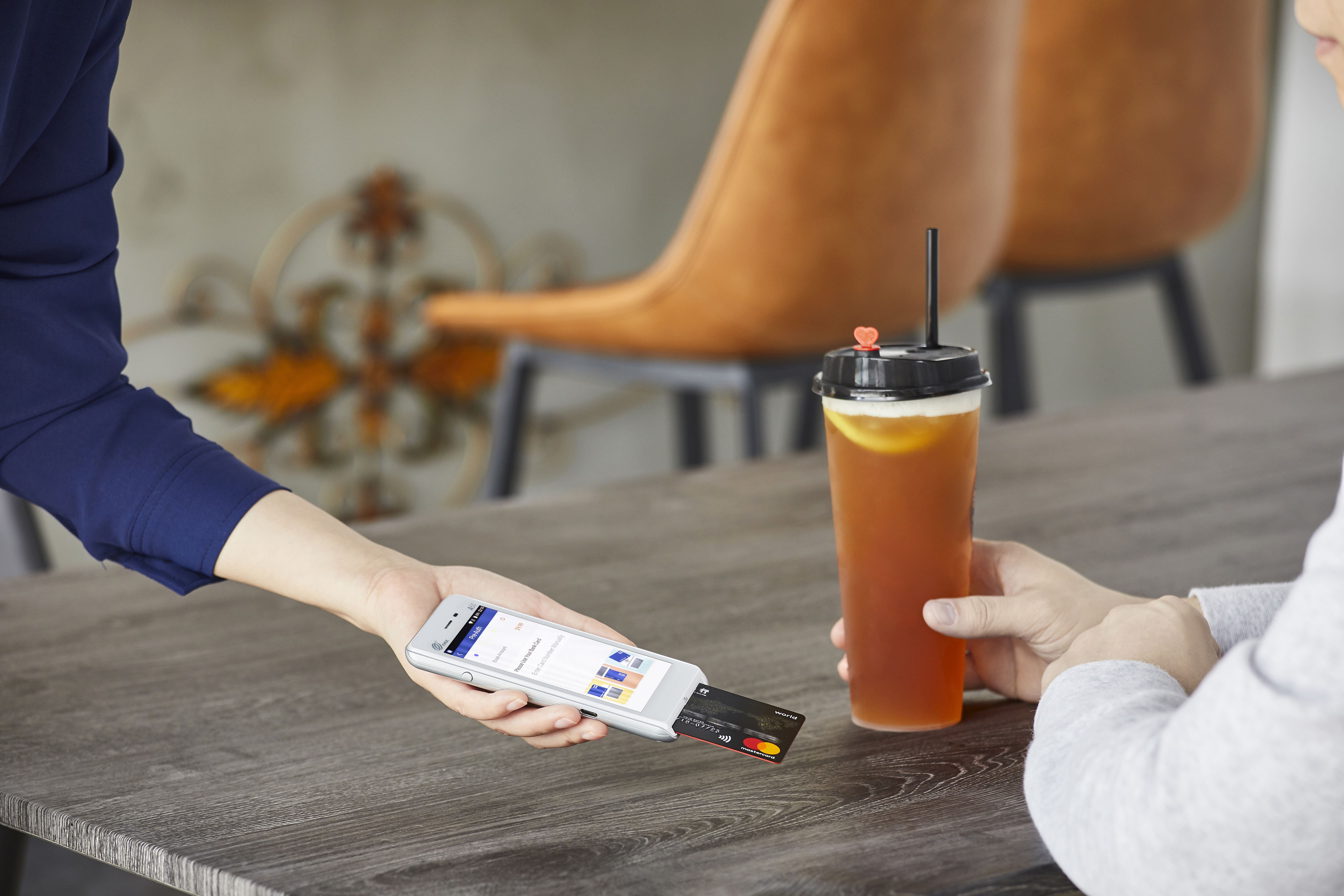 TPE : pourquoi un terminal de paiement n'est jamais « juste un appareil»