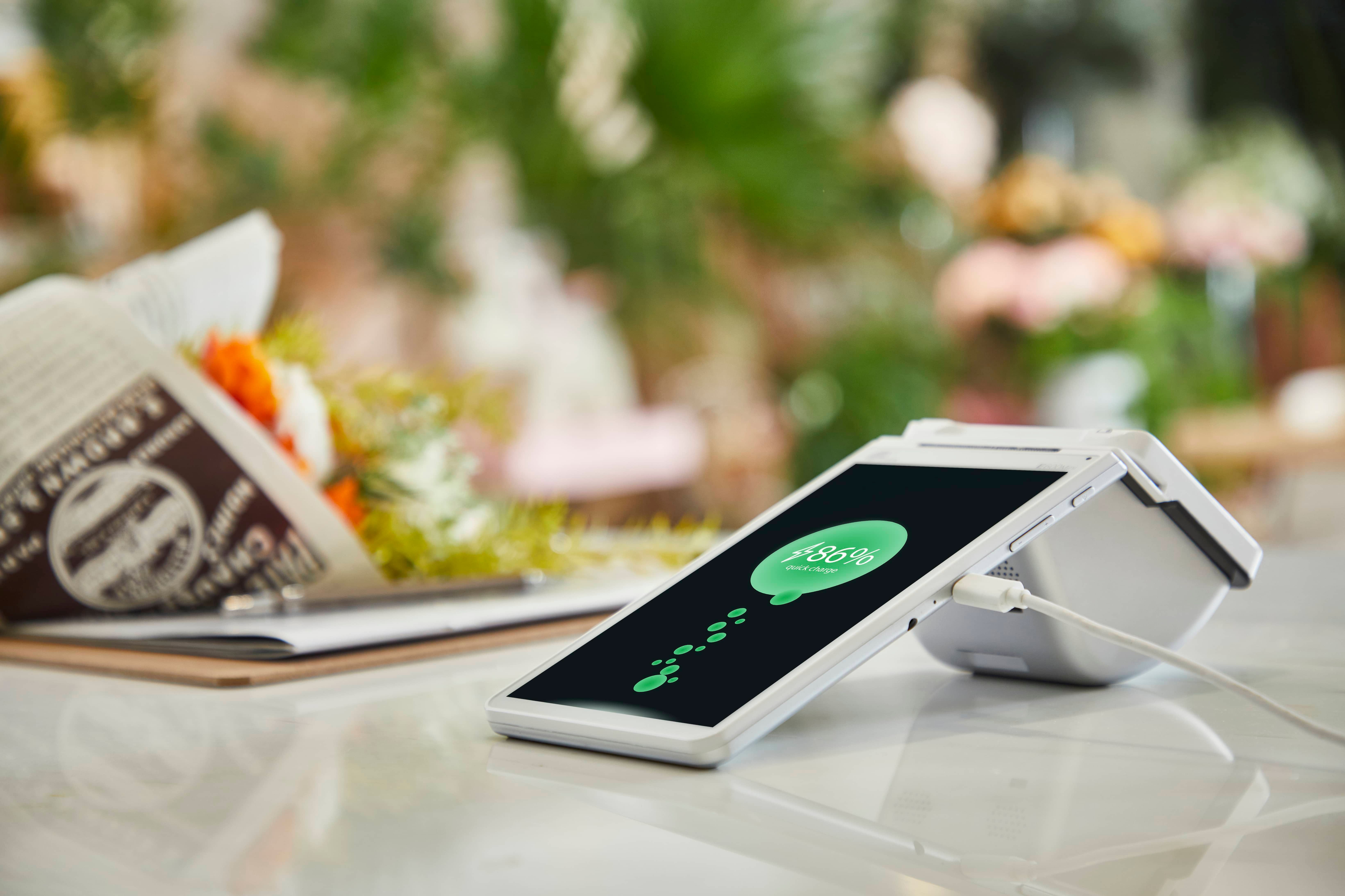 Quels avantages offre une caisse enregistreuse connectée ?