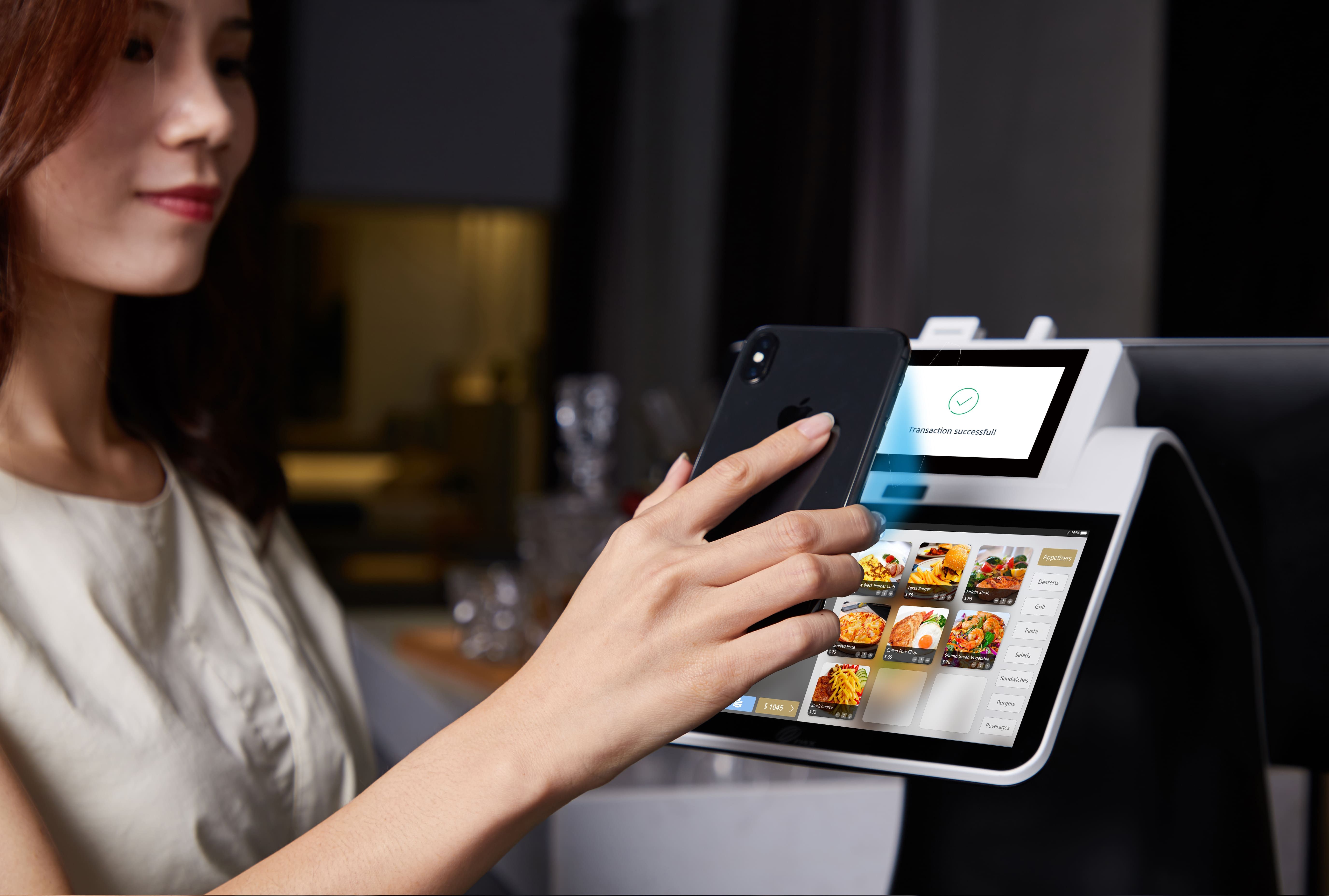 Caisse tactile restaurant Tunisie : comment choisir la bonne solution ?