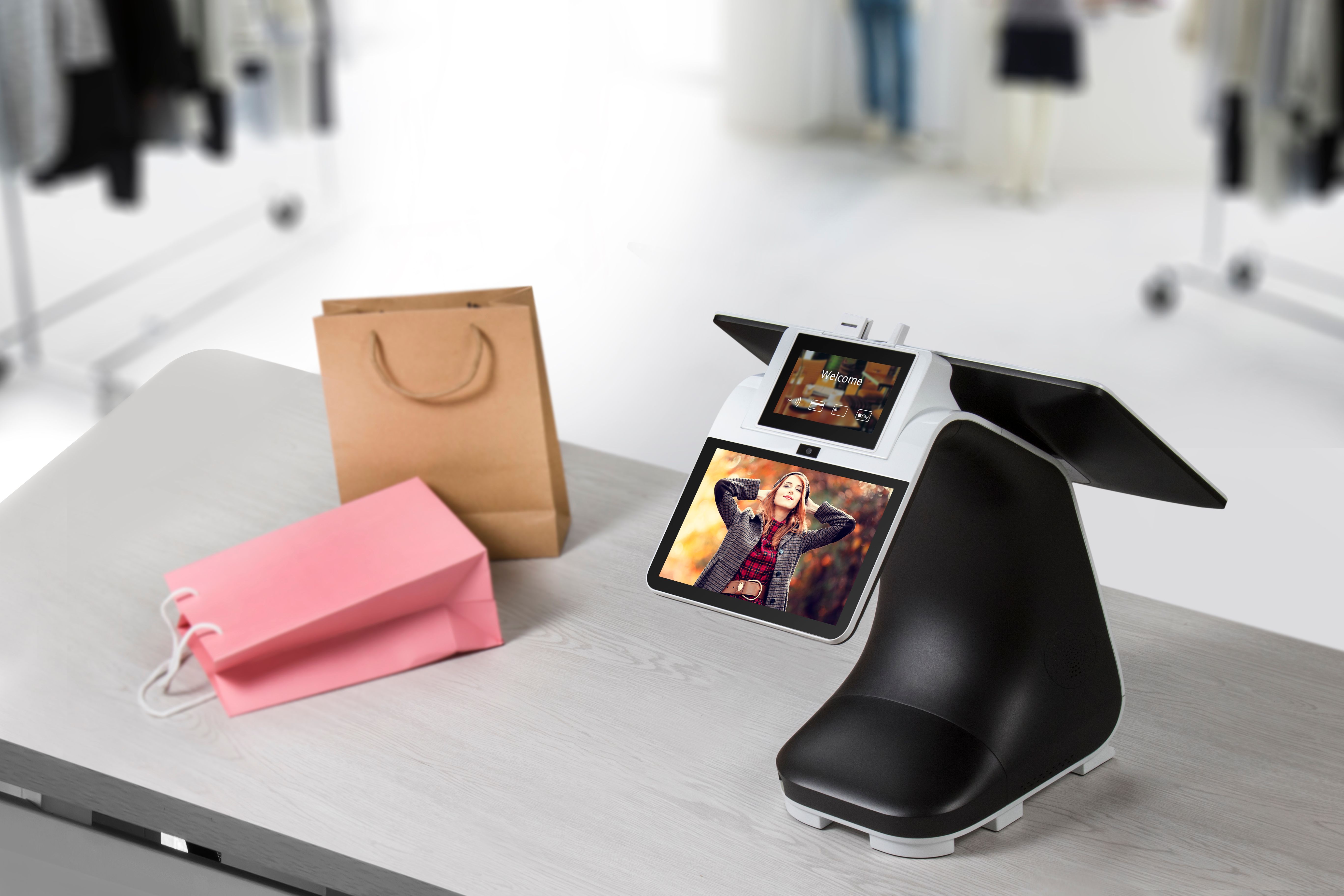 Commerçants et points de vente (CHR, retail, services…)