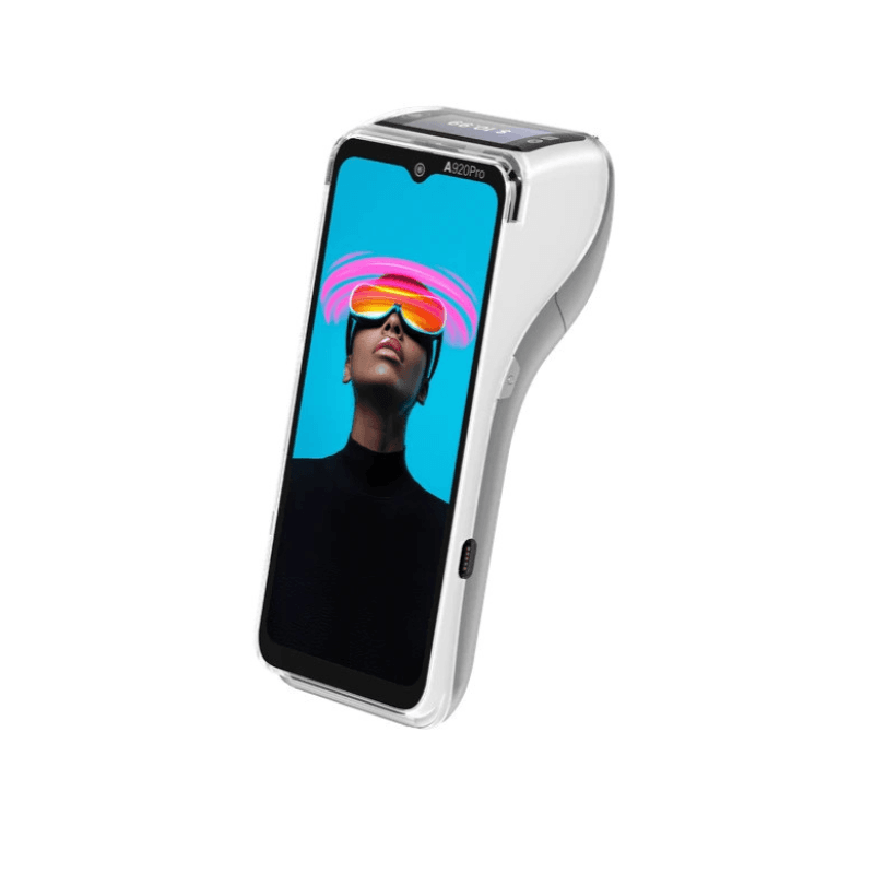 A920 Pro ICONIC