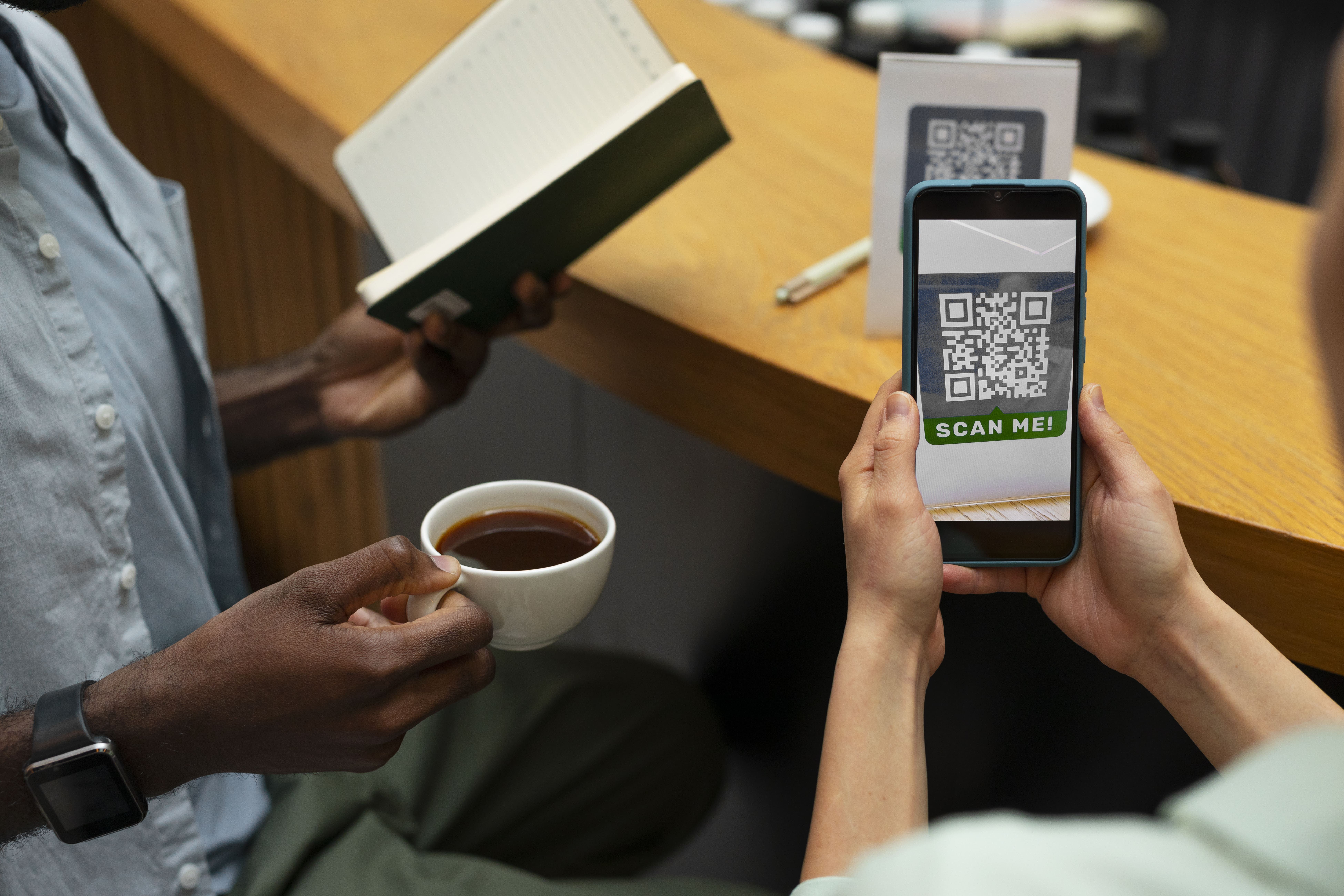 Terminaux Android vs terminaux classiques : quel choix pour l'acquiring ?