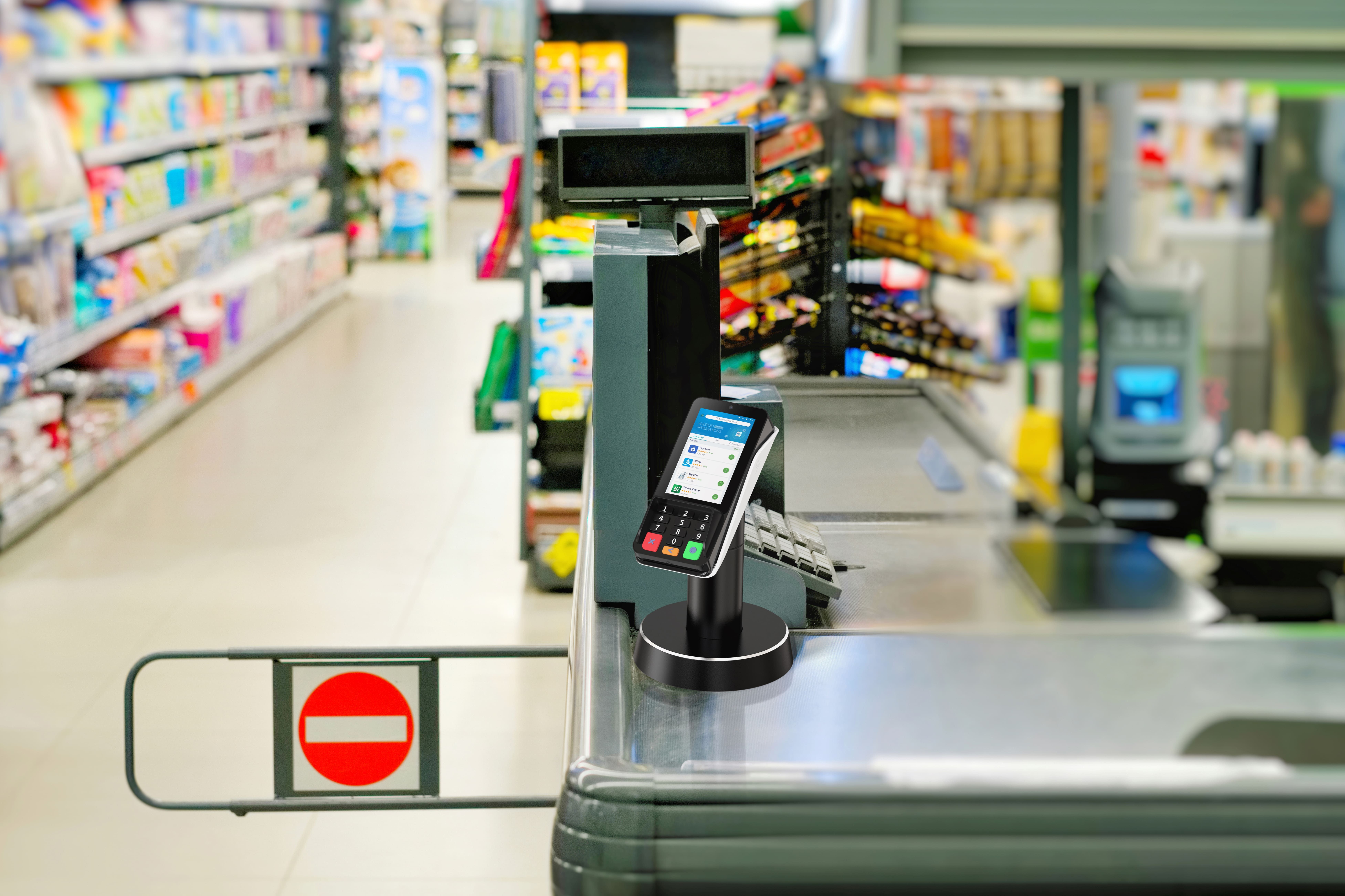 Grandes chaînes et réseaux de distribution