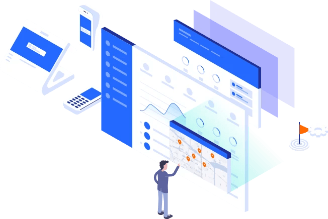 Maintenance à distance