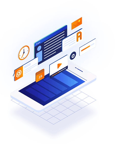 Déploiement automatique des firmwares et configurations.