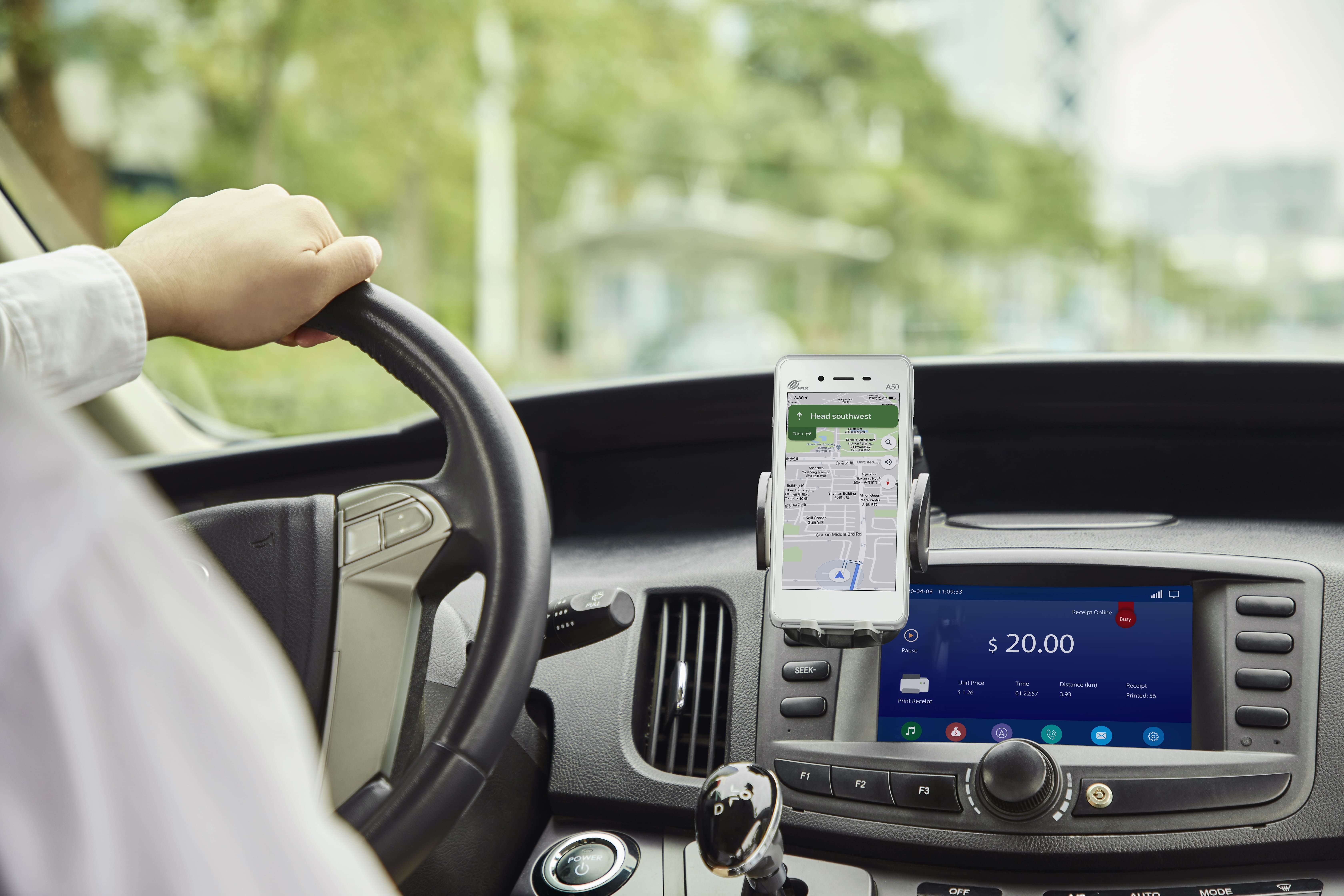 Opérateurs de transport, e-commerce et services publics